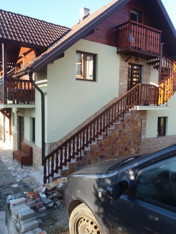 Apartment Zlatibor Vesna Exterior photo