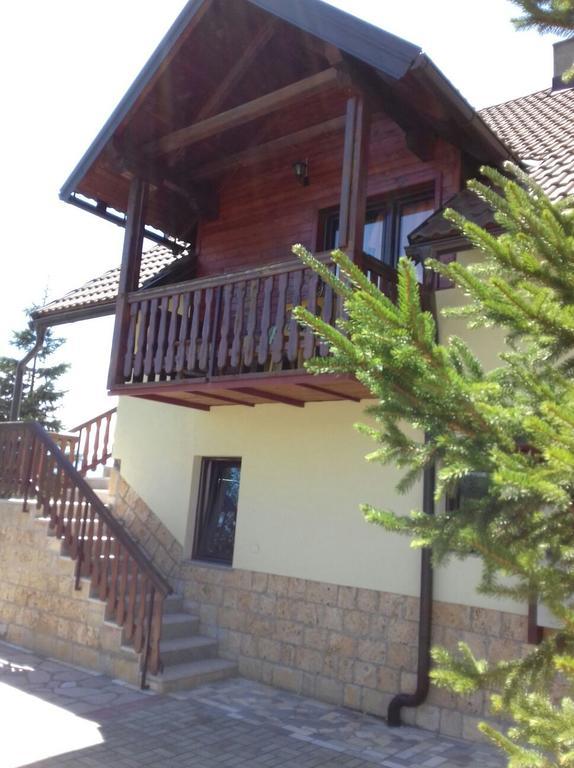 Apartment Zlatibor Vesna Exterior photo